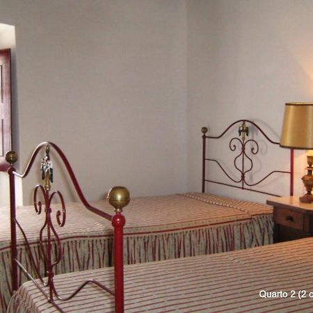 Casinha De Montoito Villa Bagian luar foto