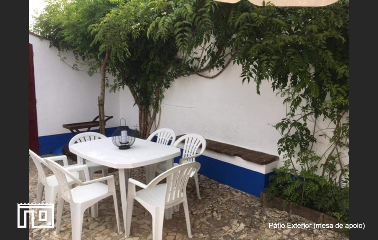 Casinha De Montoito Villa Bagian luar foto