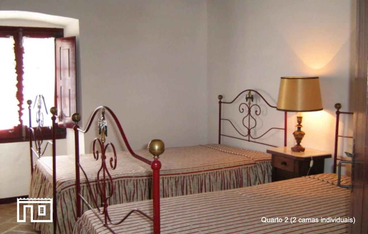 Casinha De Montoito Villa Bagian luar foto
